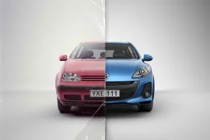 Programul este un compromis în (trade-in), ceea ce este și condițiile în showroom-ul din 2017