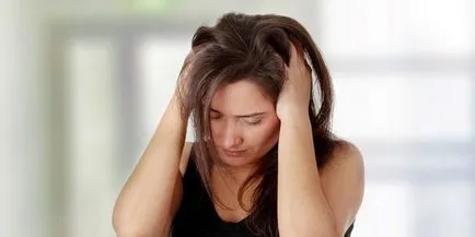 Bufeurile nu sunt asociate cu menopauza - cauze posibile simptome neplăcute (febră) Bufeurile nu sunt asociate cu menopauza - cauze posibile simptome neplăcute