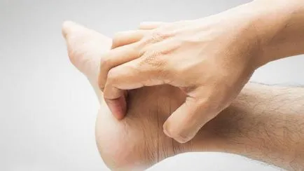 Credințe și superstiții la care zgâriate o anumită zonă a corpului (superstiție) Credințe și superstiții la care a zgâriat-o anumită zonă a corpului