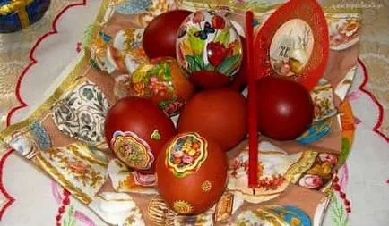 , Semne superstiții și divinație la Paști, și magia povești de groază (credințe) Omens, superstiții și divinație de Paște, povești înfricoșătoare și magie