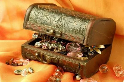 Vechi de secole zestre tradiție într-un mod nou (zestre) Vechi de secole zestre tradiție într-un mod nou