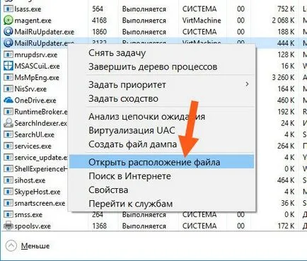 Programul pbot, grozza