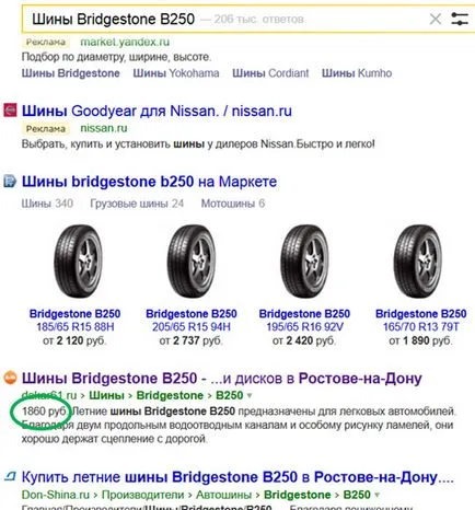 Promovarea e-shop modul de a optimiza lista de produse magazin on-line de Yandex (bunuri) Promovarea e-shop modul de a optimiza lista de produse magazin on-line pentru Yandex
