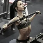 Lucrăm la biceps de relief