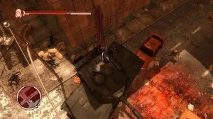 Prototip (2009) PC - torrent