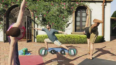 Pasajul 5 misiune GTA (misiune 31-40)
