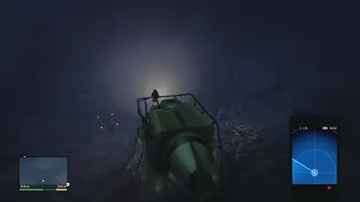 Pasajul 5 misiune GTA (misiune 31-40)