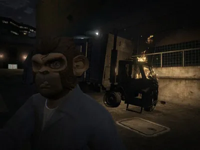 Pasajul 5 misiune GTA (misiune 31-40)