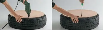 Poof propriile mâini 4 clase de master pentru toate gusturile