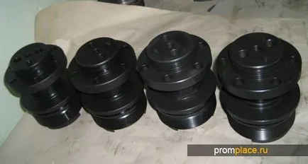 Procesul de anodizare a aluminiului