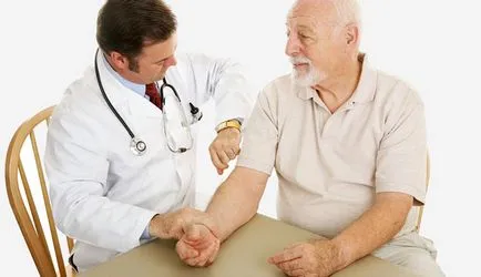 Puls (ritmul cardiac), în norma de adult, copil, de înaltă și joasă