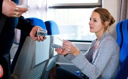 tren de lucru conductori pro și contra