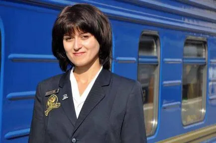 tren de lucru conductori pro și contra