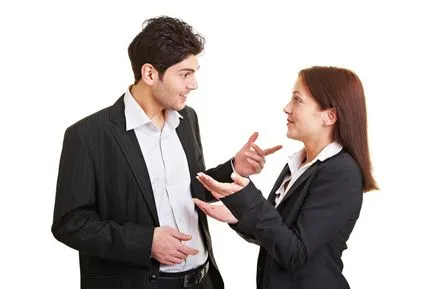 Psihologia de întrebări incomode de învățare pentru a răspunde în mod corect