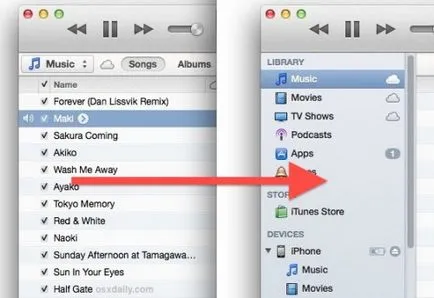Cinci sfaturi simple pentru a vă ajuta să recâștige itunes formularul anterior
