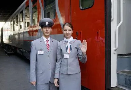 tren de lucru conductori pro și contra