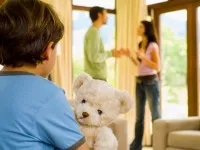 Divorțul modul de a recupera de la ea și perk