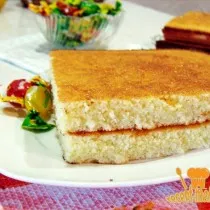 Praf de copt pentru aluat cu mâinile