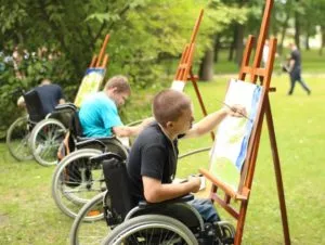 reabilitare program de reabilitare și a persoanelor cu handicap în 2017 în România, care este, programele și activitățile, diferența
