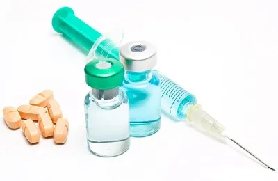 antibiotice Stud de operare algoritm și mașini de acțiune (de unități conținute antibiotice) Reproducție antibiotice algoritm de lucru și tehnicianul