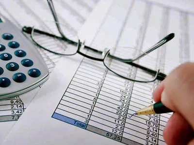 UTII de calcul pentru u și ooh, probă UTII pentru vânzare cu amănuntul blog, afaceri
