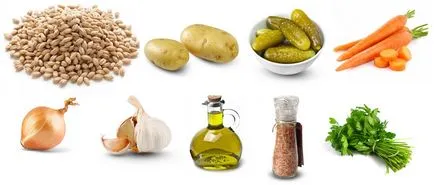 reteta clasica Pickle
