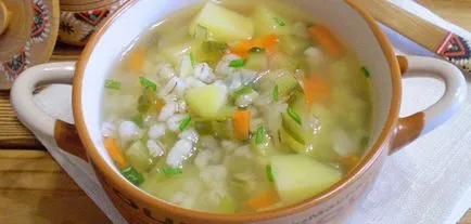 reteta clasica Pickle