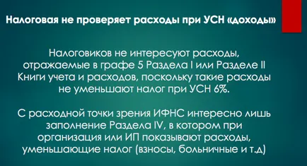 Cheltuielile în legătură cu USN 6% din procedurile de recunoaștere (scad fiscal simplificat) Consumul la procedură STS 6% pentru recunoașterea