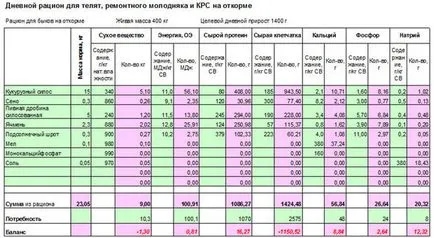 Viței crescuți pentru carne ca îngrășarea vițeilor la domiciliu
