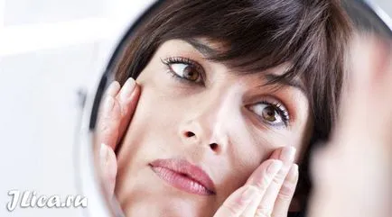Netezirea rețete masca facială și 8 comentarii