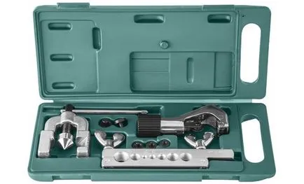 Conducte de frână bordurare cu propriile sale mâini instrument, dispozitiv, video (îndoire de foi) Conducte de frână bordurare cu propriile sale mâini instrument, dispozitiv, video
