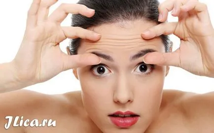 Netezirea rețete masca facială și 8 comentarii
