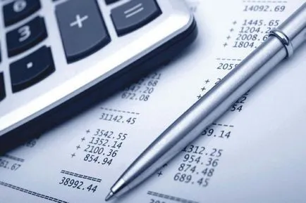 penalități pentru calculul impozitului în 2016 - 2017 formula lui, procedura și un exemplu (2016) penalități pentru calculul impozitului în 2016 - 2017 Formula lui, procedura și un exemplu
