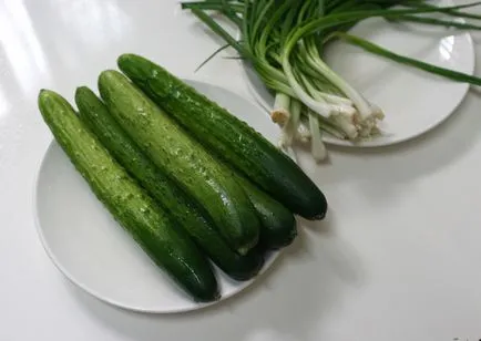 soiuri timpurii de castraveți pentru a numi o seră cu fotografii, descrieri, cum să obțineți o recoltă bună, video