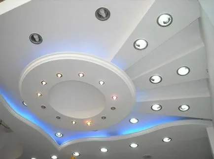 Dimensiuni spoturi luminoase o prezentare generală a diferitelor tipuri (punct) Dimensiuni spoturi luminoase o imagine de ansamblu a diferitelor tipuri de