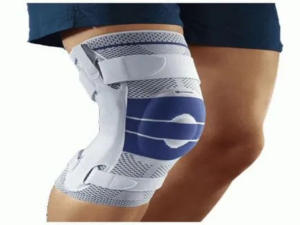 Întinzându ligamentelor genunchiului simptomelor comune și tratamentul de video (genunchi) Întinzându ligamentelor genunchiului simptomelor comune și a fișierelor video de tratament