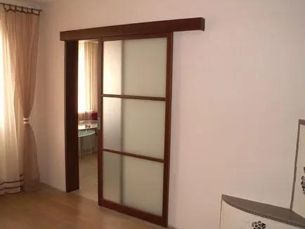 Dimensiunile ușii usi interioare lățime și înălțime standard,