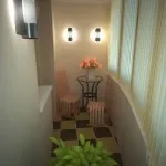 Repararea balcoane cu mâinile lor de la început până la sfârșit