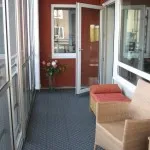 Repararea balcoane cu mâinile lor de la început până la sfârșit