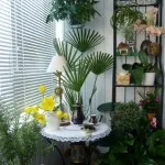 Repararea balcoane cu mâinile lor de la început până la sfârșit
