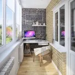 Repararea balcoane cu mâinile lor de la început până la sfârșit