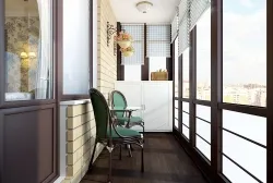 Repararea balcoane cu mâinile lor, construirea portal (balcoane cu mâinile lor) Repararea balcoane cu mâinile lor, portalul de construcție
