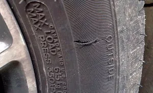 Repararea de anvelope tubeless cu propriile lor mâini (reparații) Repararea de anvelope tubeless cu propriile lor mâini