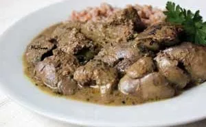 Rețete cât de repede și delicioase pentru a găti cina (feluri de mâncare) Rețete cât de repede și delicioase pentru a găti cina