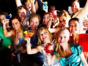 Restaurant Marketing „ore fericite» - Sectorul pos