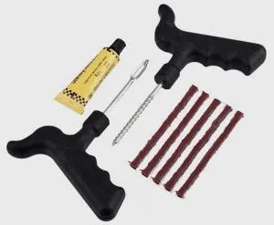 Repararea de anvelope tubeless cu propriile lor mâini (reparații) Repararea de anvelope tubeless cu propriile lor mâini