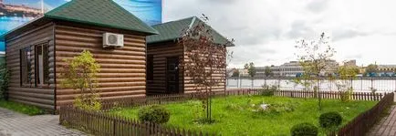 Restaurante pentru nunti in Bucuresti - pe (în cazul în care a sărbători nunta) restaurante pentru nunti in Bucuresti - pe