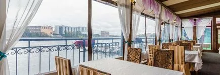 Restaurante pentru nunti in Bucuresti - pe (în cazul în care a sărbători nunta) restaurante pentru nunti in Bucuresti - pe