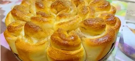chifle Rețetă în cuptor - delicioase și simplu, de bogat și sărac, chifle dulci și secară (delicioase) chifle Rețetă în cuptor - delicioase și simplu, de bogat și sărac, chifle dulci și secară în