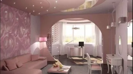 Reparație de idei interesante, renovarea de apartamente foto (interesant) Reparație de idei interesante, renovarea de apartamente fotografie